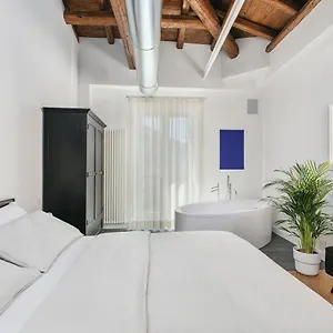 The Silver Lava - A Luxury Boutique Apartment