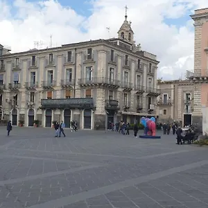 Palazzo La Piana Apartment