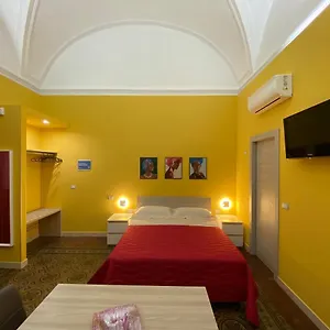 Vecchia Ognina - Free Parking Apartment